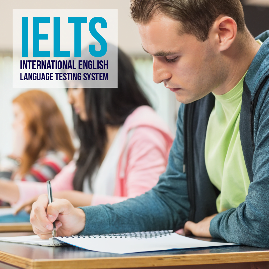 Examen Ielts Como Funciona Gonorth